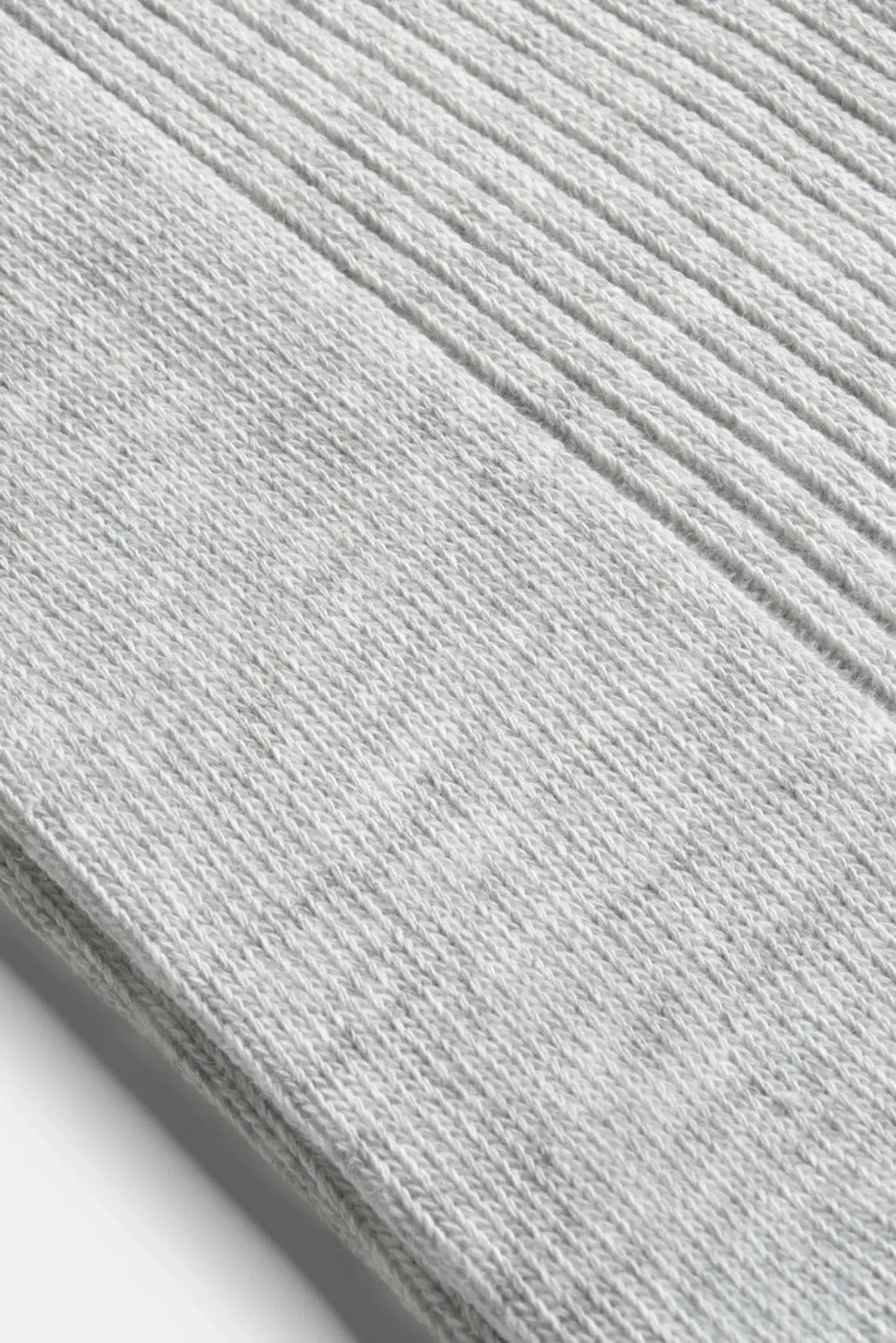 CASK RIBBED MID SOCKS